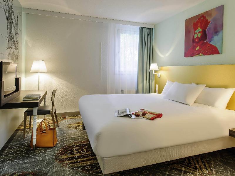 Ibis Styles Speyer - Genel