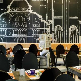 Ibis Styles Speyer fotoÄŸrafÄ±