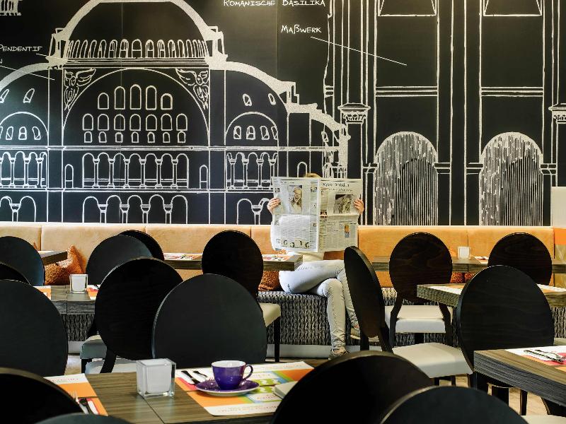 Ibis Styles Speyer - Genel