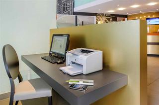 Ibis Styles Speyer fotoÄŸrafÄ±