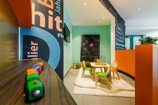 Ibis Styles Speyer fotoÄŸrafÄ±
