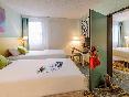 Ibis Styles Speyer oda fotoğrafı