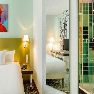 Ibis Styles Speyer fotoÄŸrafÄ±