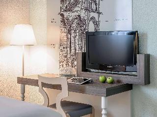 Ibis Styles Speyer fotoÄŸrafÄ±