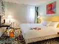 Ibis Styles Speyer oda fotoğrafı