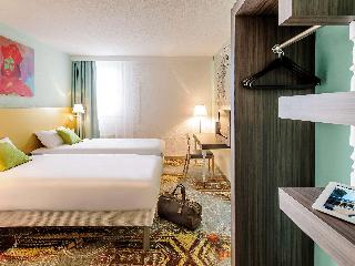 Ibis Styles Speyer fotoÄŸrafÄ±