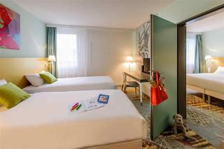 Ibis Styles Speyer fotoÄŸrafÄ±