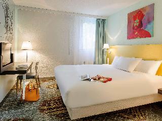 Ibis Styles Speyer fotoÄŸrafÄ±