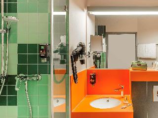 Ibis Styles Speyer fotoÄŸrafÄ±