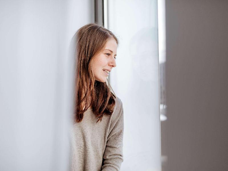 Ibis Styles Speyer - Oda
