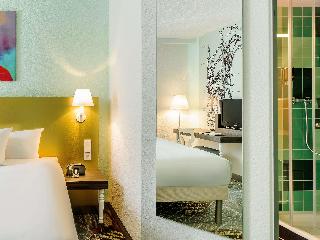 Ibis Styles Speyer fotoÄŸrafÄ±