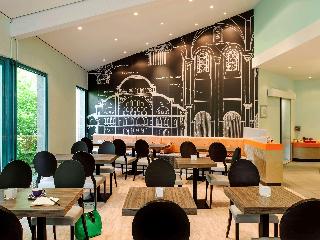 Ibis Styles Speyer fotoÄŸrafÄ±