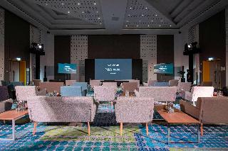 Radisson Red Dubai Silicon Oasis fotoÄŸrafÄ±