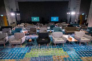 Radisson Red Dubai Silicon Oasis fotoÄŸrafÄ±