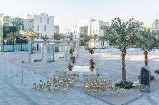 Radisson Red Dubai Silicon Oasis fotoÄŸrafÄ±