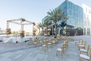 Radisson Red Dubai Silicon Oasis fotoÄŸrafÄ±