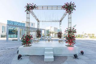 Radisson Red Dubai Silicon Oasis fotoÄŸrafÄ±