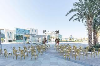 Radisson Red Dubai Silicon Oasis fotoÄŸrafÄ±