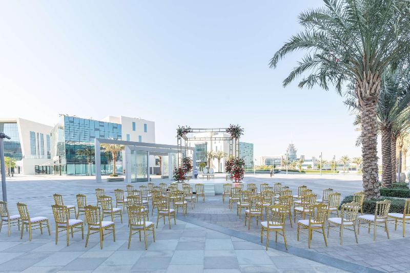 Radisson Red Dubai Silicon Oasis - Toplantı