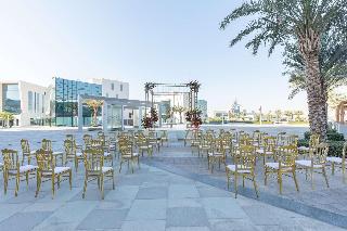 Radisson Red Dubai Silicon Oasis fotoÄŸrafÄ±
