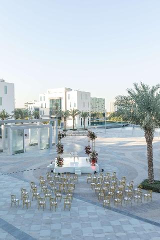 Radisson Red Dubai Silicon Oasis fotoÄŸrafÄ±