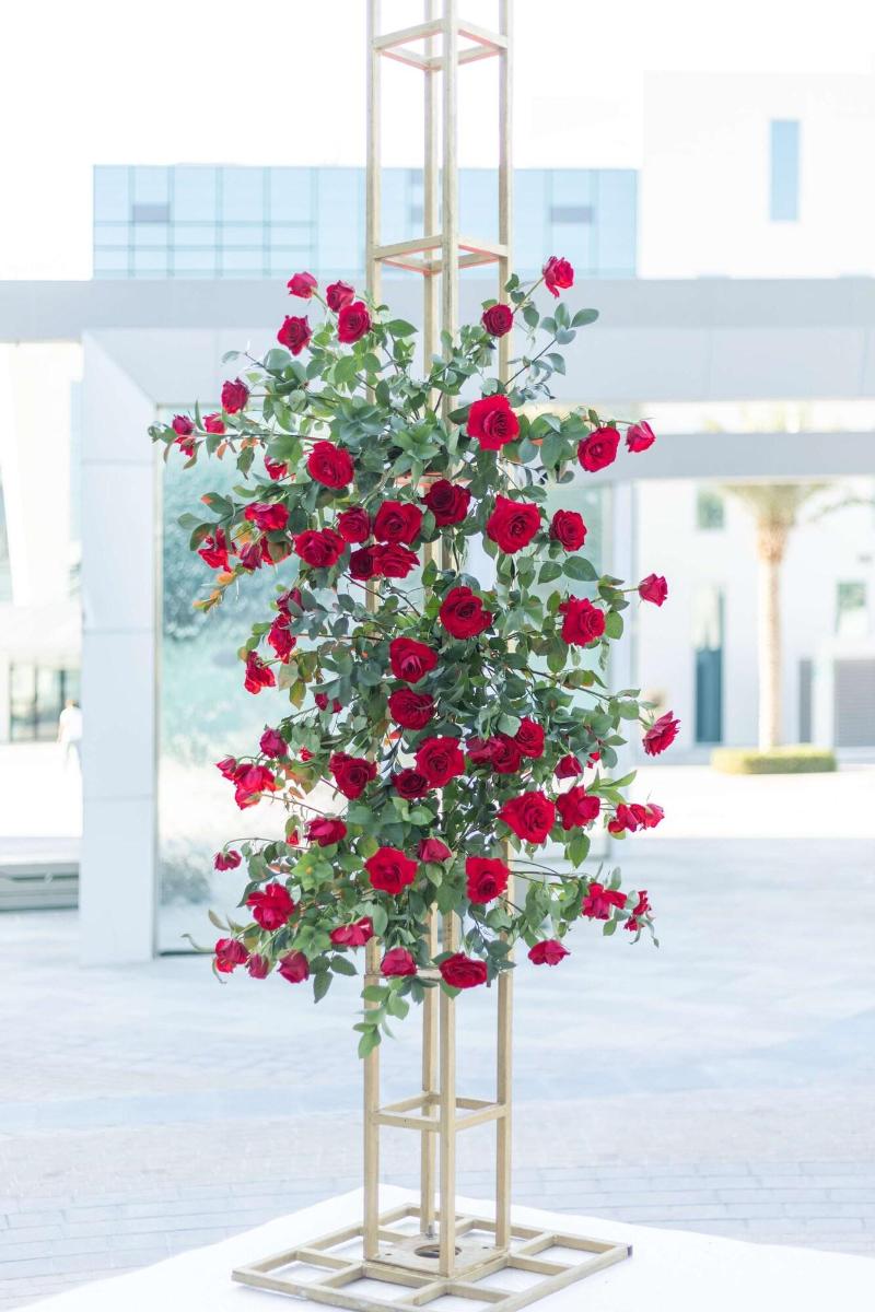 Radisson Red Dubai Silicon Oasis - Toplantı