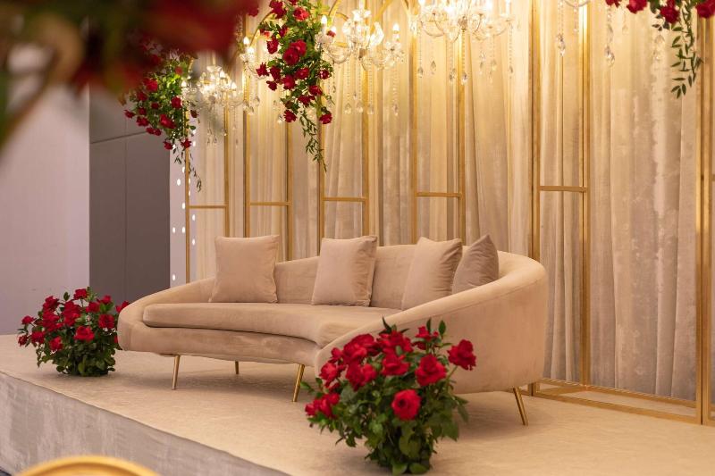Radisson Red Dubai Silicon Oasis - Aktivite