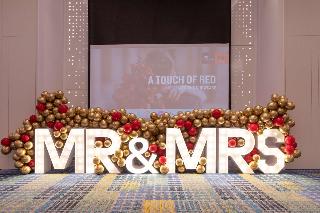 Radisson Red Dubai Silicon Oasis fotoÄŸrafÄ±