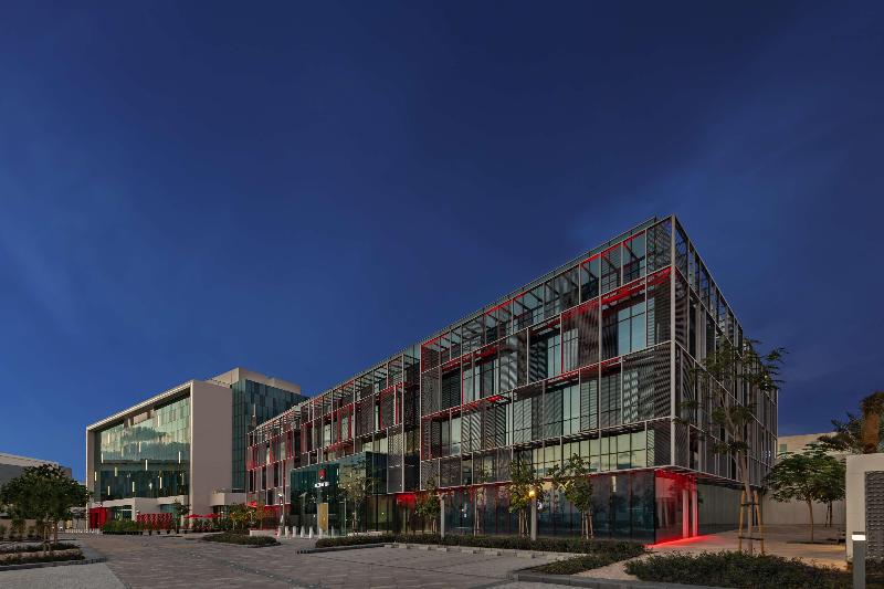 Radisson Red Dubai Silicon Oasis - Aktivite