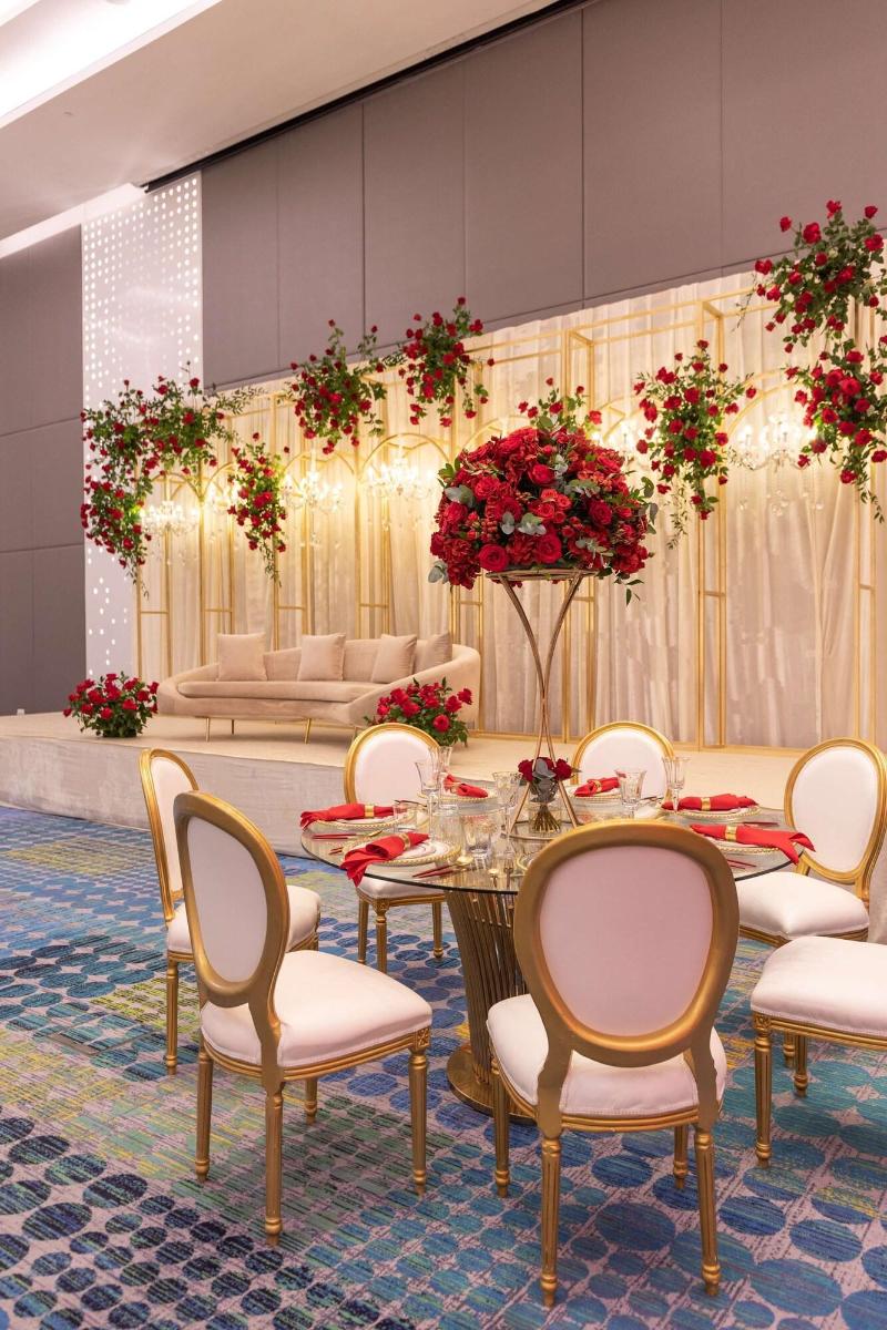 Radisson Red Dubai Silicon Oasis - Aktivite