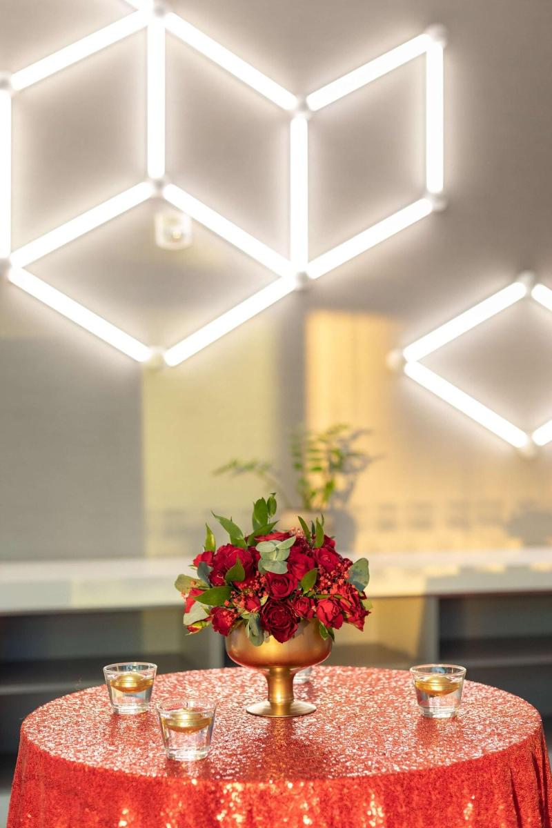 Radisson Red Dubai Silicon Oasis - Aktivite