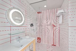 Radisson Red Dubai Silicon Oasis fotoÄŸrafÄ±