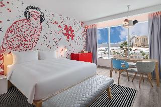 Radisson Red Dubai Silicon Oasis fotoÄŸrafÄ±