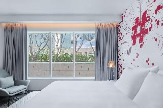 Radisson Red Dubai Silicon Oasis fotoÄŸrafÄ±