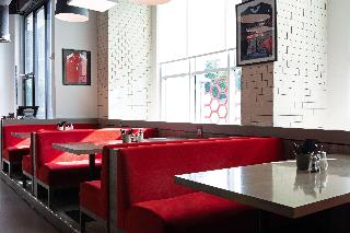 Radisson Red Dubai Silicon Oasis fotoÄŸrafÄ±