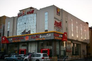 Palace Lazurd otel fotoğrafı