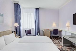 IntercityHotel Rostock fotoÄŸrafÄ±