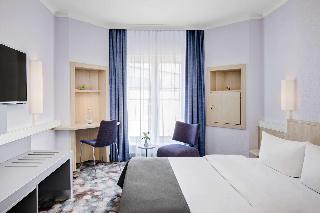 IntercityHotel Rostock fotoÄŸrafÄ±