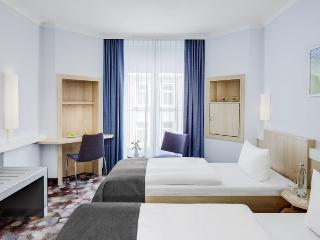 IntercityHotel Rostock fotoÄŸrafÄ±