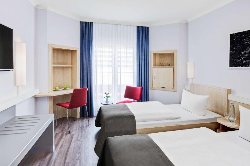 IntercityHotel Rostock - Oda