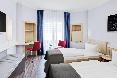 IntercityHotel Rostock oda fotoğrafı