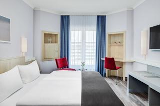 IntercityHotel Rostock fotoÄŸrafÄ±