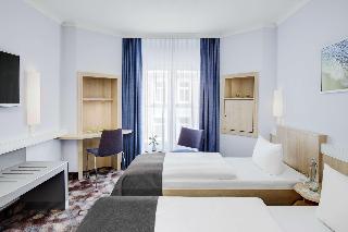 IntercityHotel Rostock fotoÄŸrafÄ±