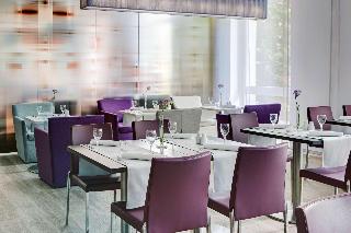 IntercityHotel Rostock fotoÄŸrafÄ±