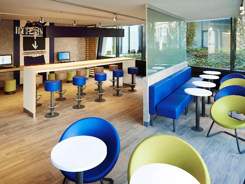 ibis budget Basel City - Aktivite