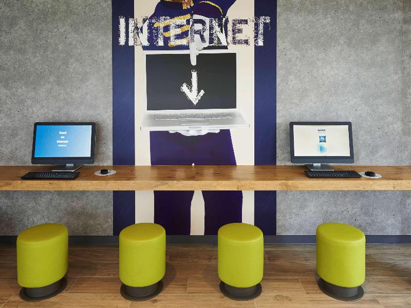 ibis budget Basel City - Aktivite