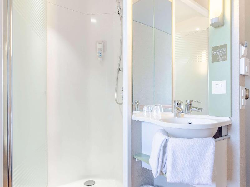 ibis budget Basel City - Oda