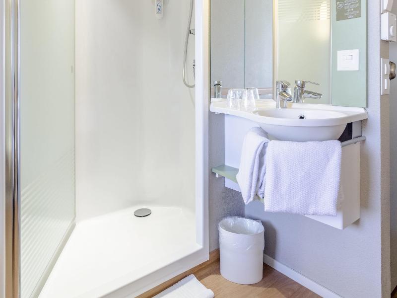 ibis budget Basel City - Oda