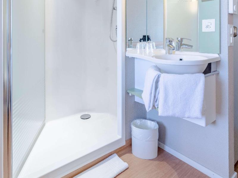 ibis budget Basel City - Oda
