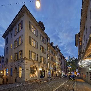 Sorell Hotel Rutli otel fotoğrafı